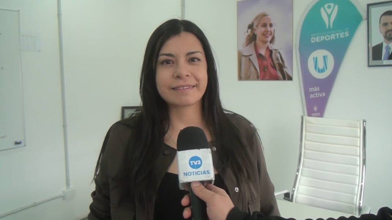 Entrevista a Liliana Gavilán