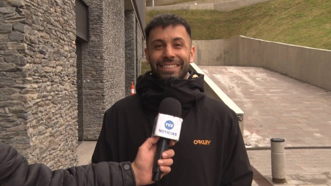 USHUAIA LE GANÓ A RÍO GRANDE EL PROVINCIAL DE HANDBALL