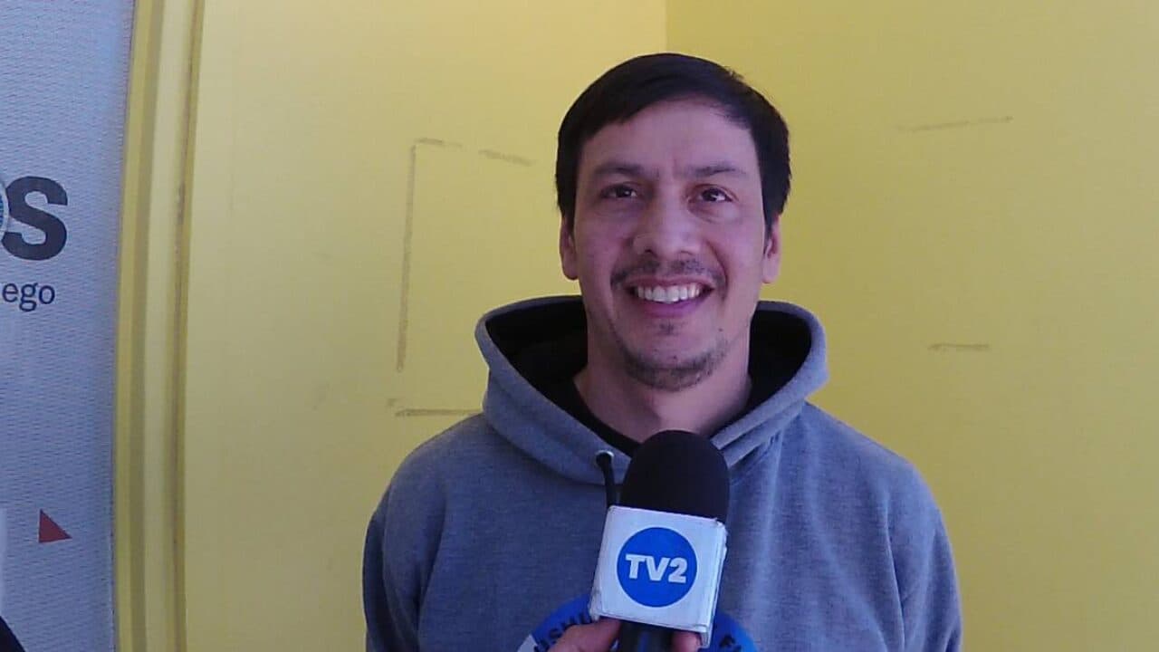 LA LIGA USHUAIENSE DEFINE FECHAS CLAVES DEL FIN DE SEMANA