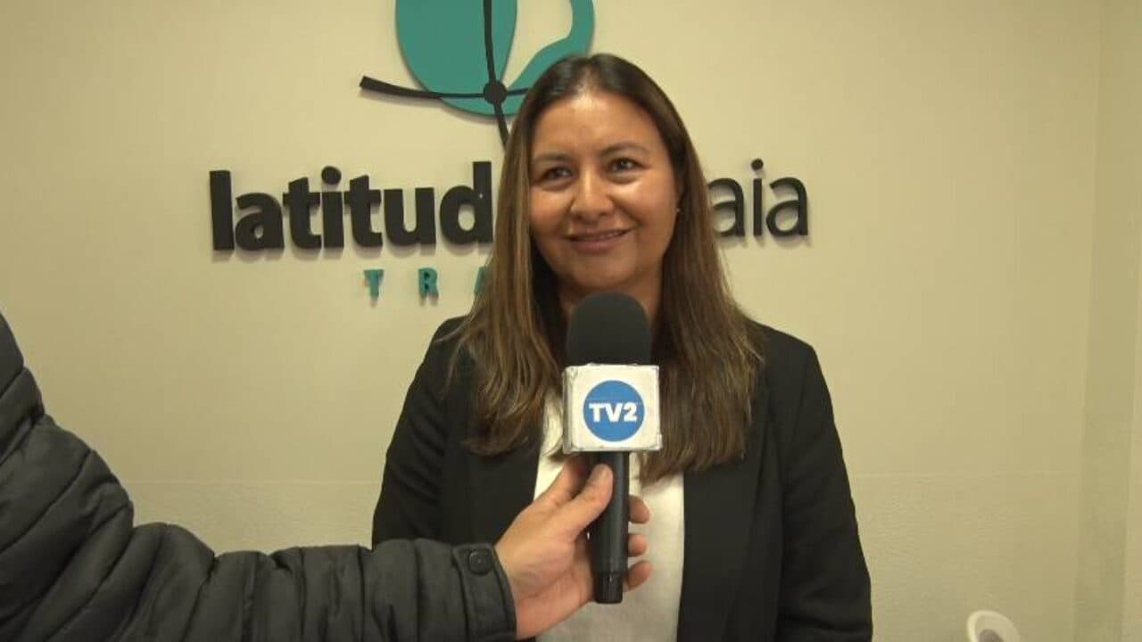 PREMIO A LA MUJER EMPRESARIA RECONOCE AL TURISMO LOCAL