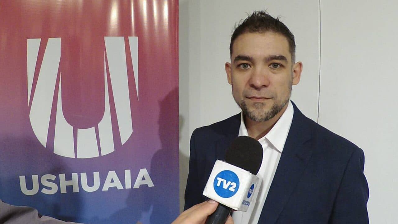 USHUAIA SERÁ SEDE DE UN EVENTO EVANGÉLICO INTERNACIONAL