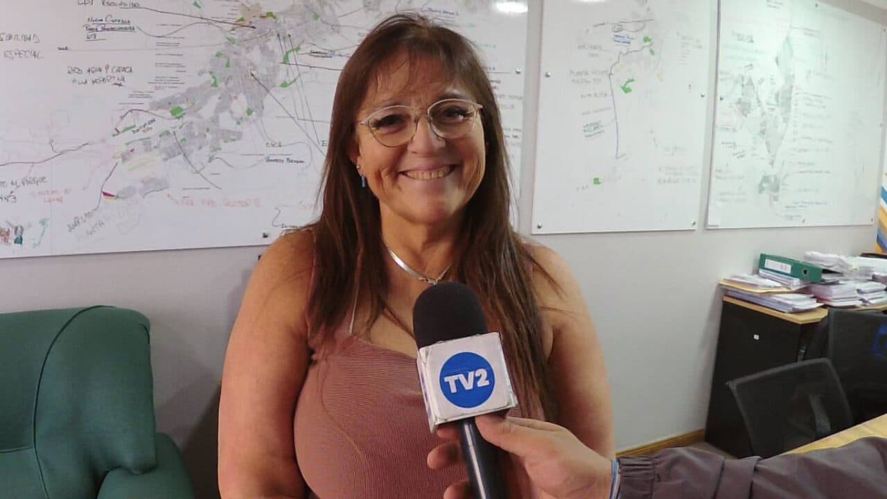 INTENSO PLAN DE MANTENIMIENTO PARA MEJORAR LA DISTRIBUCIÓN ELÉCTRICA