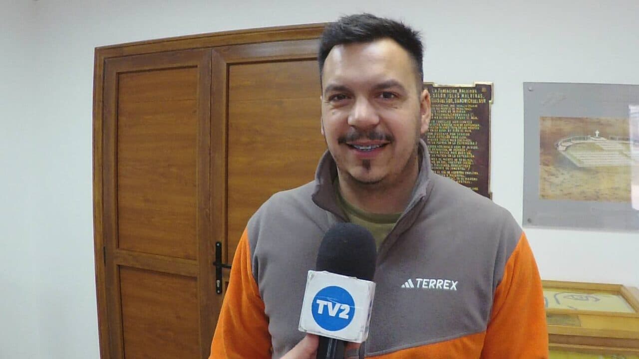 NUEVA JORNADA “GOBIERNO EN TU BARRIO”