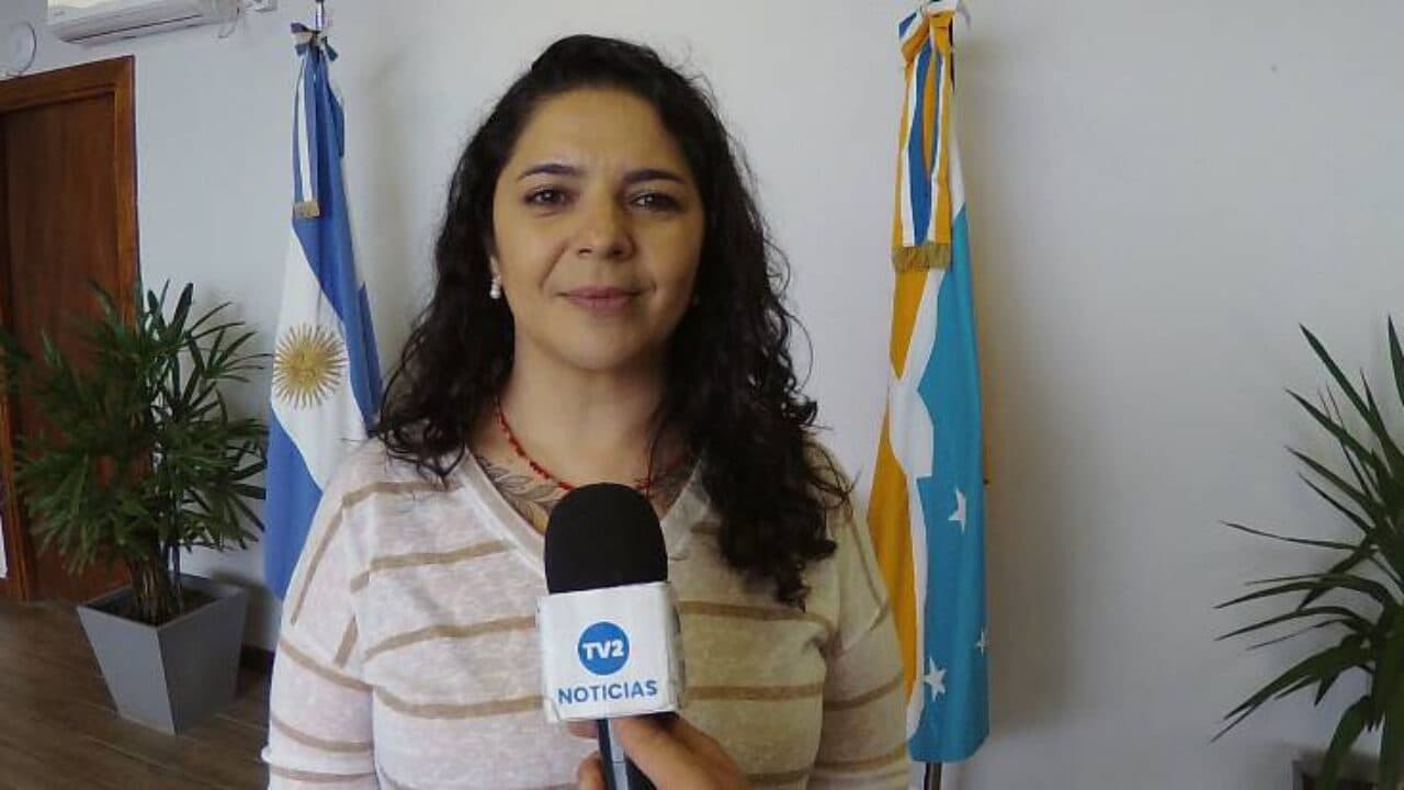 AVANZA LA REESTRUCTURACIÓN DEL MUNICIPIO DE USHUAIA