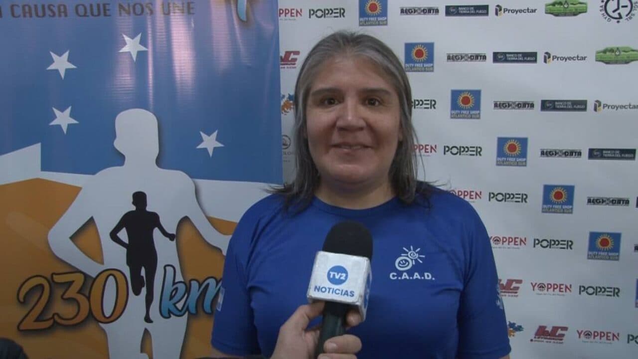 “ESTAMOS CUMPLIENDO UN SUEÑO PARA NUESTROS ALUMNOS”