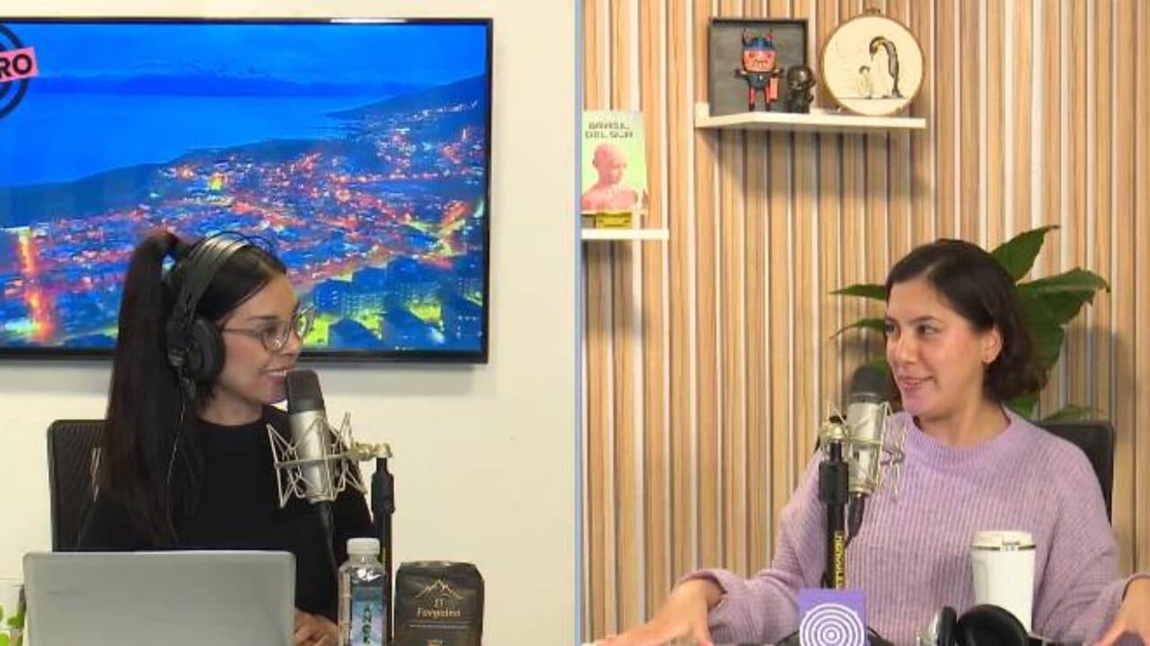 #TV2Stream La NO Columna de Camilín