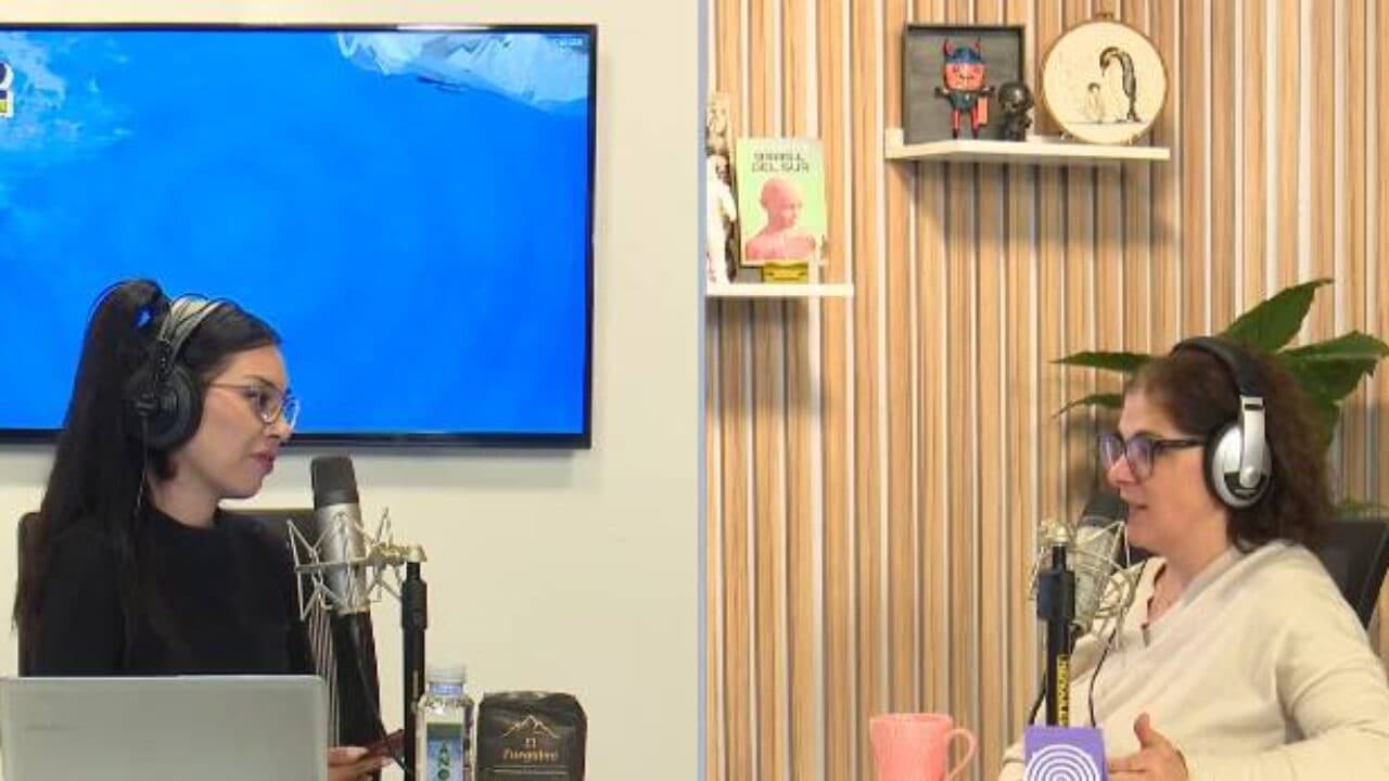 #TV2Stream Entrevista a Florencia Gómez Bodo – Directora General de Promoción PYME